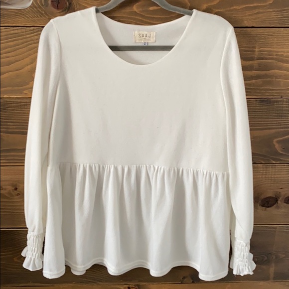 **SAAJ** paris sweeter - Picture 1 of 7